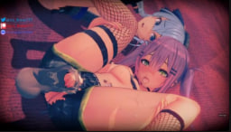 Brave777 2024年10月SP特别篇：痴女三姐妹akira×星城水成×琼东和 中出三穴轮奸高潮01