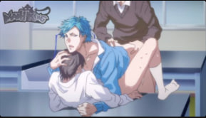 MaohKingYuriJunto：无节制淫荡！骚穴被狂操内射，汁液飞溅高潮失禁！